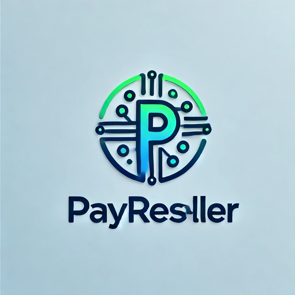 Payreseller Emblem